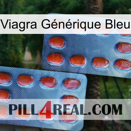 Viagra Générique Bleu 05